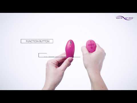 Video describing how the chorus by We-Vibe can be used. 