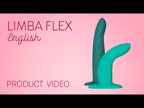 Video describing the Limba Flex Small and Medium